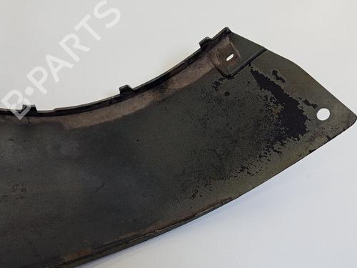 Rear bumper PEUGEOT PARTNER Tepee 1.6 HDi | BP31931856C8 