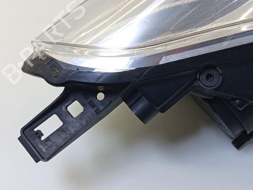 Venstre forlygte PEUGEOT PARTNER Tepee 1.6 HDi | BP31931852C28 