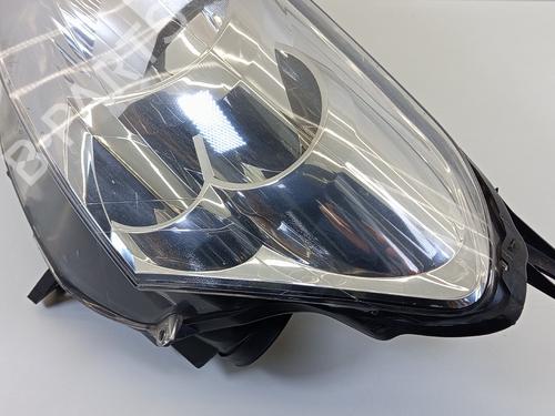 Venstre forlygte PEUGEOT PARTNER Tepee 1.6 HDi | BP31931852C28 