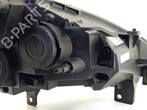 Venstre forlygte PEUGEOT PARTNER Tepee 1.6 HDi | BP31931852C28 