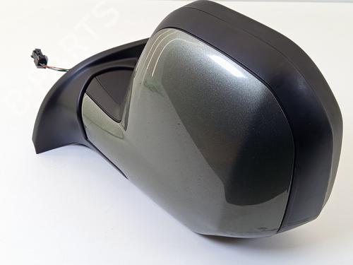 Left mirror PEUGEOT PARTNER Tepee 1.6 HDi | BP31931846C26