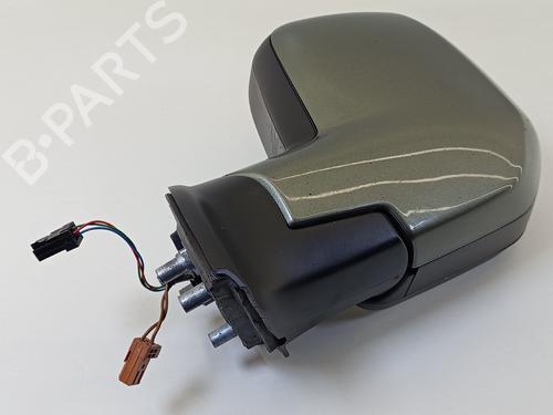 Left mirror PEUGEOT PARTNER Tepee 1.6 HDi | BP31931846C26