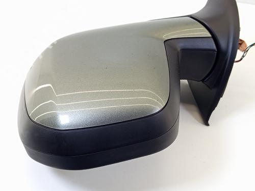 Left mirror PEUGEOT PARTNER Tepee 1.6 HDi | BP31931846C26