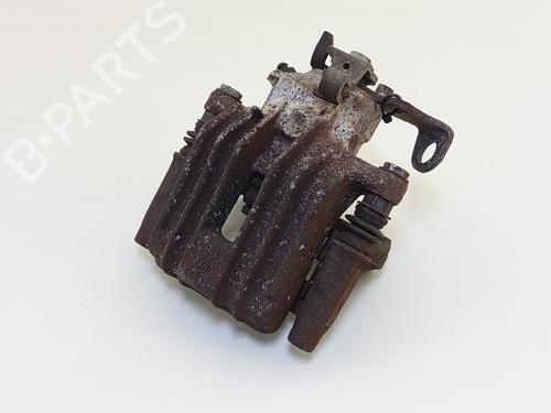 Used Left rear brake caliper VW GOLF IV (1J1) 1.4 16V (75 hp) 21033678