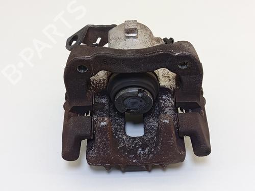 Left rear brake caliper VW GOLF IV (1J1) 1.4 16V | BP21033678M107 