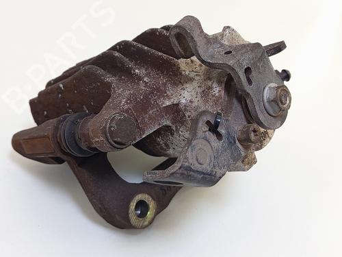 Left rear brake caliper VW GOLF IV (1J1) 1.4 16V | BP21033678M107 