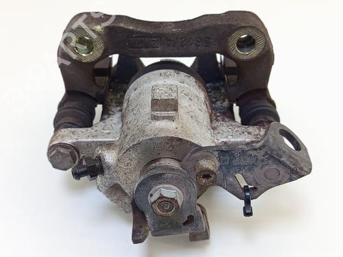 Left rear brake caliper VW GOLF IV (1J1) 1.4 16V | BP21033678M107 