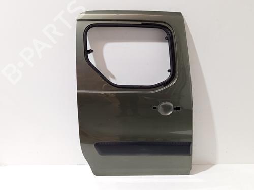 Højre side skydedør PEUGEOT PARTNER Tepee 1.6 HDi | BP31931829C75