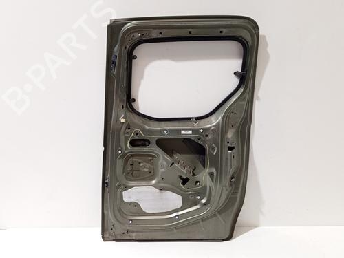 Højre side skydedør PEUGEOT PARTNER Tepee 1.6 HDi | BP31931829C75