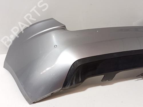 Used Rear bumper PEUGEOT 308 II (LB_, LP_, LW_, LH_, L3_) 1.6 BlueHDi 120 (120 hp) 31974377