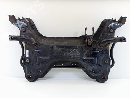 Forbro PEUGEOT PARTNER Tepee 1.6 HDi (90 hp) 31974391