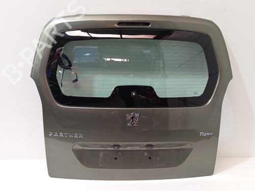 Used Tailgate PEUGEOT PARTNER Tepee 1.6 HDi (90 hp) 31931831