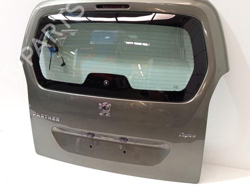Tailgate PEUGEOT PARTNER Tepee 1.6 HDi | BP31931831C6