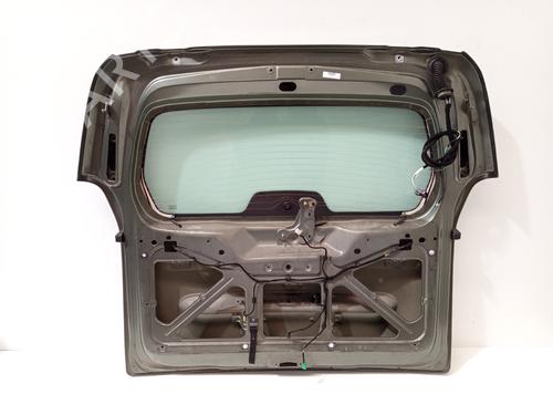Tailgate PEUGEOT PARTNER Tepee 1.6 HDi | BP31931831C6