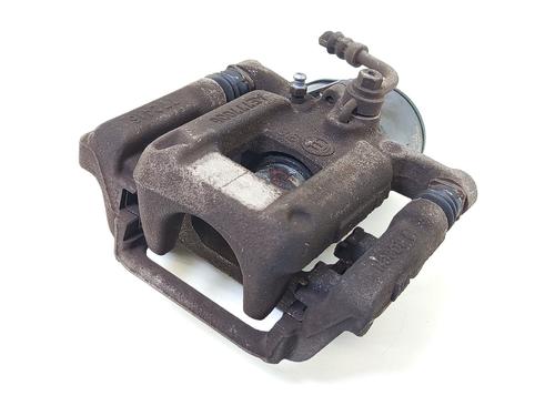 Used Left rear brake caliper PEUGEOT 308 II (LB_, LP_, LW_, LH_, L3_) 1.6 BlueHDi 120 (120 hp) 31974384