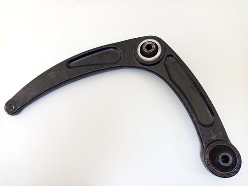 Used Right front suspension arm PEUGEOT PARTNER Tepee 1.6 HDi (90 hp) 31974392