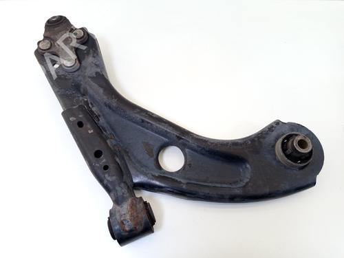 Used Left front suspension arm PEUGEOT 308 II (LB_, LP_, LW_, LH_, L3_) 1.6 BlueHDi 120 (120 hp) 31974386