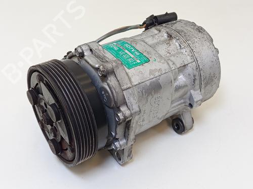 Used AC compressor AUDI A3 (8L1) 1.9 TDI (110 hp) 31931879