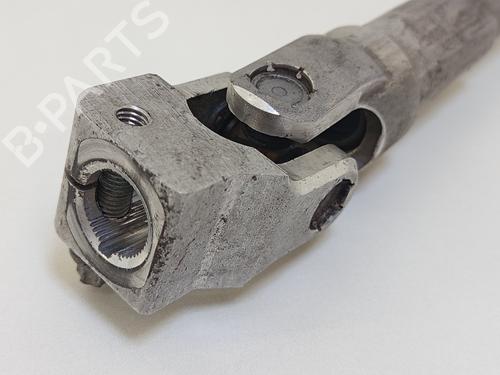 Steering column universal joint BMW 3 Coupe (E92) 320 d | BP31838902M114