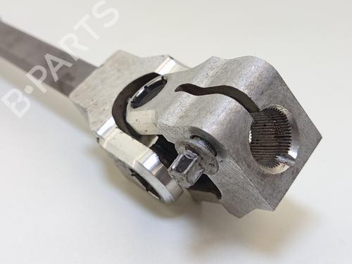 Steering column universal joint BMW 3 Coupe (E92) 320 d | BP31838902M114