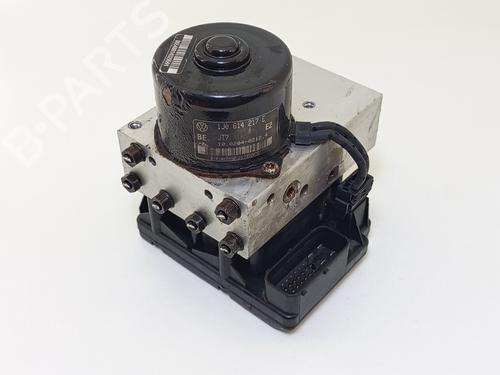 Used ABS pump AUDI A3 (8L1) 1.9 TDI (110 hp) 31931878