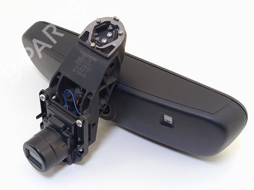 Rear mirror BMW 3 Coupe (E92) 320 d | BP31838886I6