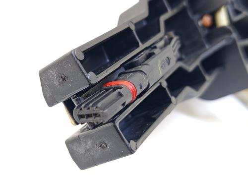 Front left exterior door handle BMW 3 Coupe (E92) 320 d | BP31838901C128 