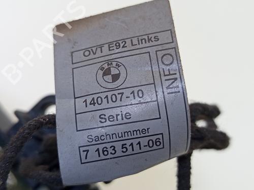 Front left exterior door handle BMW 3 Coupe (E92) 320 d | BP31838901C128 