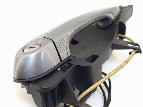 Front left exterior door handle BMW 3 Coupe (E92) 320 d | BP31838901C128 