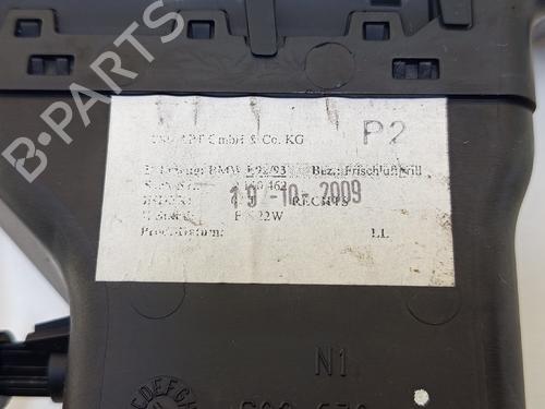 Luftventil BMW 3 Coupe (E92) 320 d | BP31838908I21