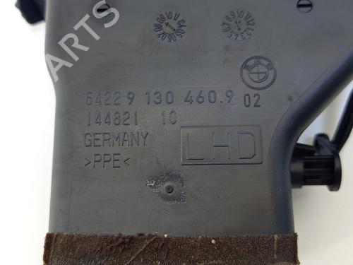 Luftventil BMW 3 Coupe (E92) 320 d | BP31838908I21