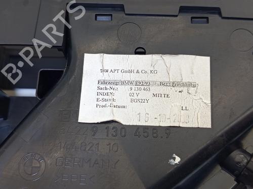 Luftventil BMW 3 Coupe (E92) 320 d | BP31838909I21