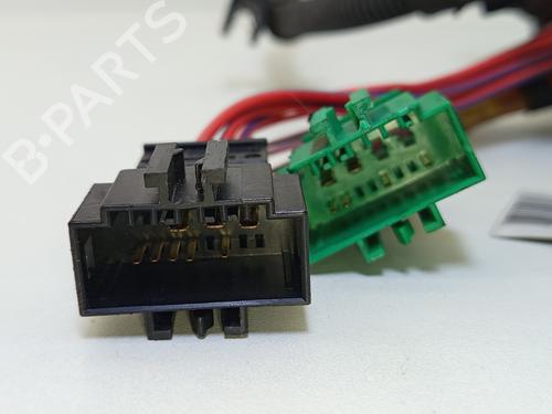 Wiring harness BMW 3 Coupe (E92) 320 d | BP31838889E16