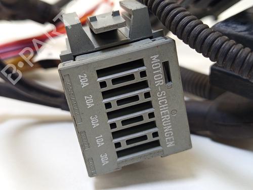 Wiring harness BMW 3 Coupe (E92) 320 d | BP31838889E16