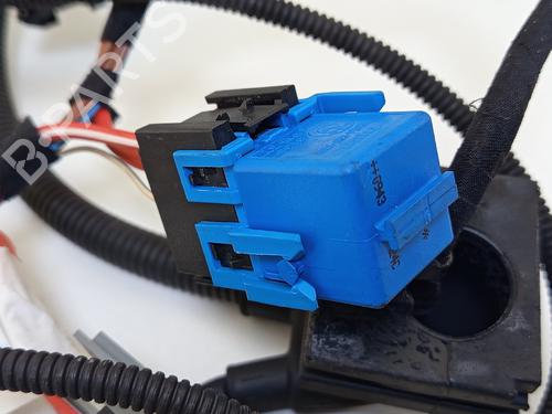 Wiring harness BMW 3 Coupe (E92) 320 d | BP31838889E16