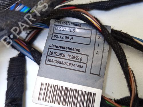 Wiring harness BMW 3 Coupe (E92) 320 d | BP31838888E16
