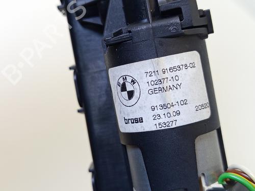 Electronic module BMW 3 Coupe (E92) 320 d | BP31838885M83 