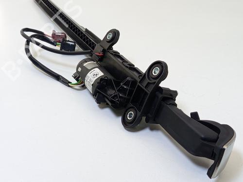 Electronic module BMW 3 Coupe (E92) 320 d | BP31838885M83 