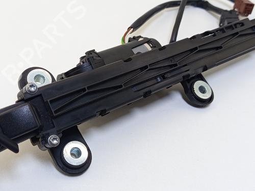 Electronic module BMW 3 Coupe (E92) 320 d | BP31838884M83