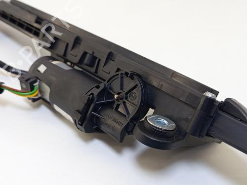 Electronic module BMW 3 Coupe (E92) 320 d | BP31838884M83