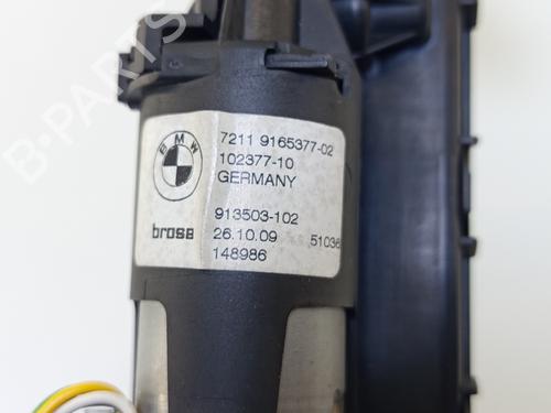 Electronic module BMW 3 Coupe (E92) 320 d | BP31838884M83