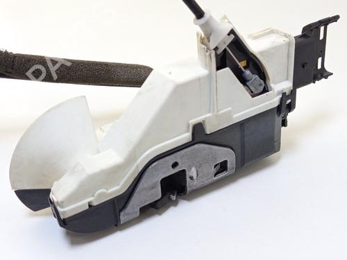 Front left lock PEUGEOT PARTNER Tepee 1.6 HDi | BP31931838C98 