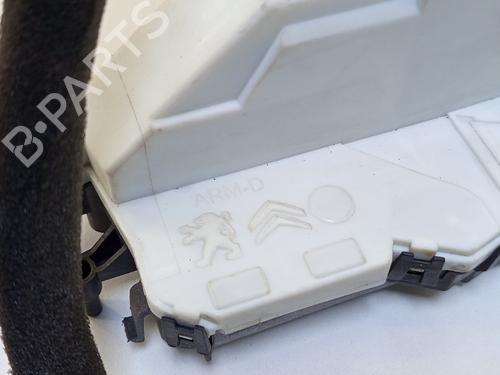 Other PEUGEOT PARTNER Tepee 1.6 HDi | BP31931839O1 