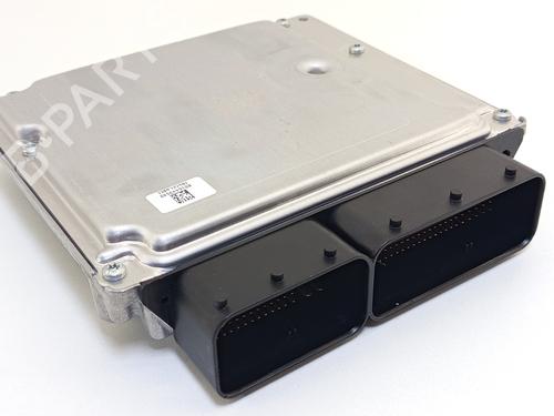 Engine control unit (ECU) BMW 3 Coupe (E92) 320 d | BP31838891M57 