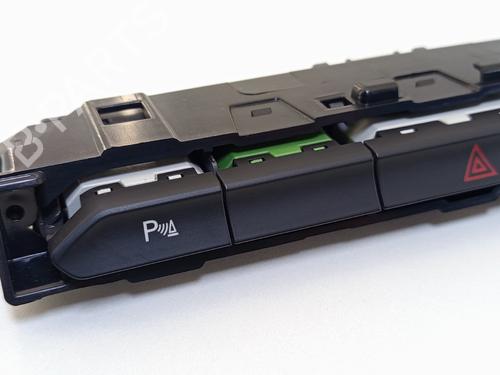 Interruttore VW PASSAT B8 (3G2, CB2) 1.6 TDI | BP31711648I30