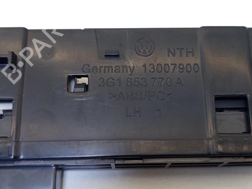 Interruttore VW PASSAT B8 (3G2, CB2) 1.6 TDI | BP31711648I30