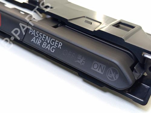 Interruttore VW PASSAT B8 (3G2, CB2) 1.6 TDI | BP31711648I30