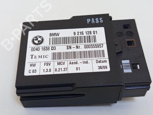 Electronic module BMW 3 Coupe (E92) 320 d | BP31838896M83