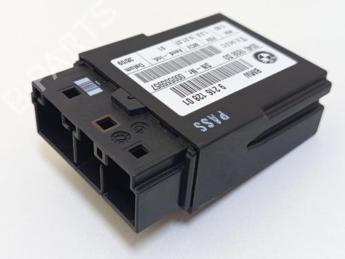 Electronic module BMW 3 Coupe (E92) 320 d | BP31838896M83