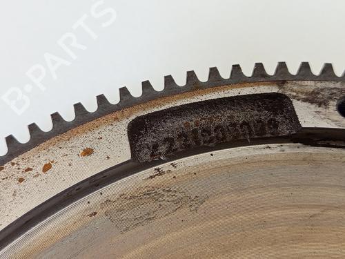 Flywheel AUDI A3 (8L1) 1.9 TDI | BP31931882M101 